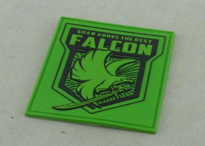Sporting Meeting Souvenir PVC Coaster Patch Zipper Puller Silicon