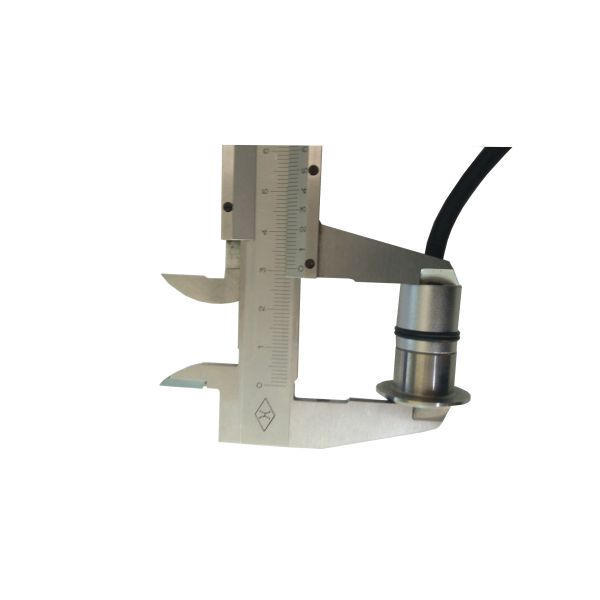 31mm 1W LED Underground Light , IP67 Led Inground Pool Light