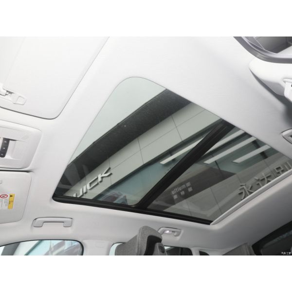 Car Electric Vehicle EV Buick E5 Zhixiang Standard Online/Local After-sales Service