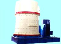 Дробилка 80t h цеха заточки PFL1500 барита ISO9001 составная
