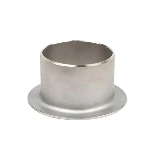 Butt Welding Alloy Lap Joint Stub End Fittings CuNi 24 ASTM B171 90/10