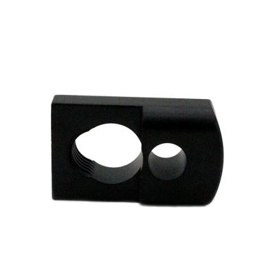 Brass Bronze Copper CNC Milling Machining Service ISO9001 Approved