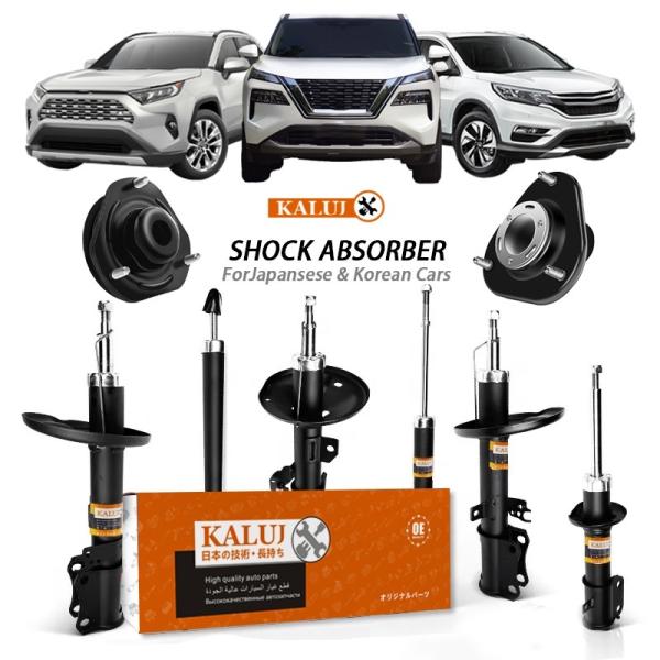 Hon-da CR-V CRV shock dust boot covers 51403-STK-A00 51403-STK-A01 51403-SWA-305
