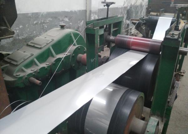 Aluminium laminé à froid de l'alliage 902 de NI-SPAN-C pour le diaphragme THK 0.025mm de capteur de pression