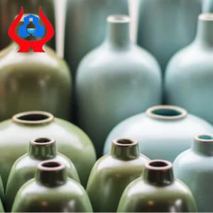 Industrial Ceramic Grade CMC Grade Cellulose Carboxymethyl Sodium