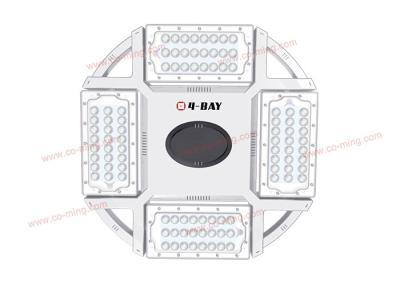 200w Led High Bay Light 4bay high Lumen output 150LM/W IP65 Waterproof  CCT2700-6500  Lumileds Driver Meanwell