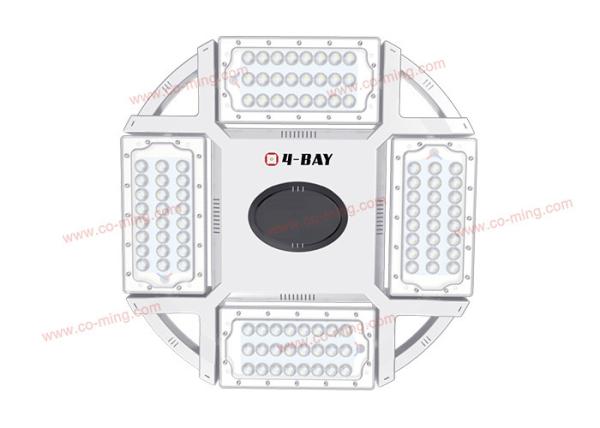 Commercial LED High Bay Light High Light Efficiency Warehouse Lighting 150LM/W 200W
