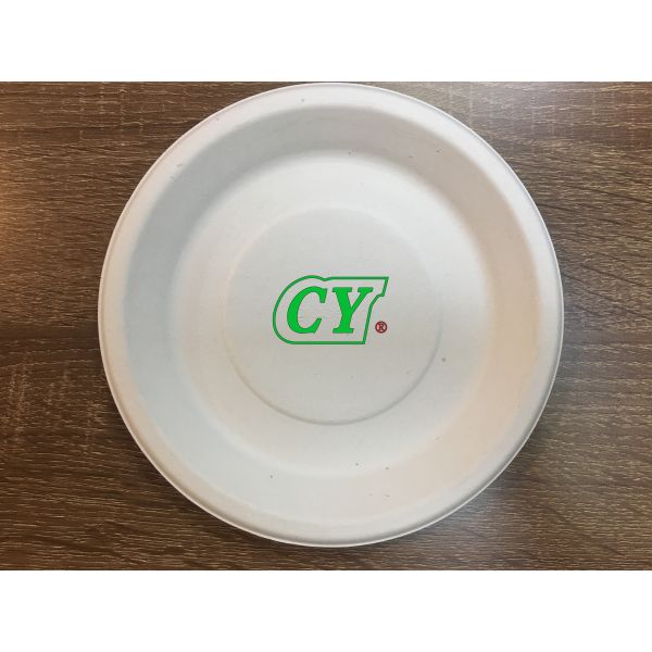 Pulp Molded Tray Edge Trimming Machine