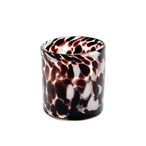 Hand Blown Candle Jars:Premium Quality, Custom Bulk Vessels for B2B Candle