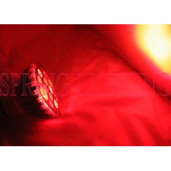 PAR38 Color Changing RGB LED Flood Light for Hotel, Entertainment Place, Coffee House
