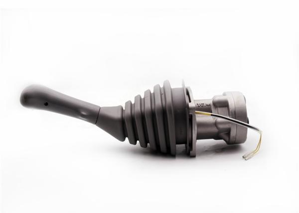 Manche hidráulico coreano usado terra comum do controle para a máquina escavadora de  KOMATSU Kobelco