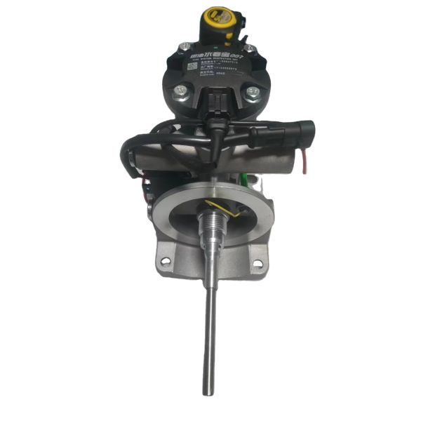 Great and 12jsdx240t-1701110 Gear Box for Dongfeng Truck Shacman Fast Transmission