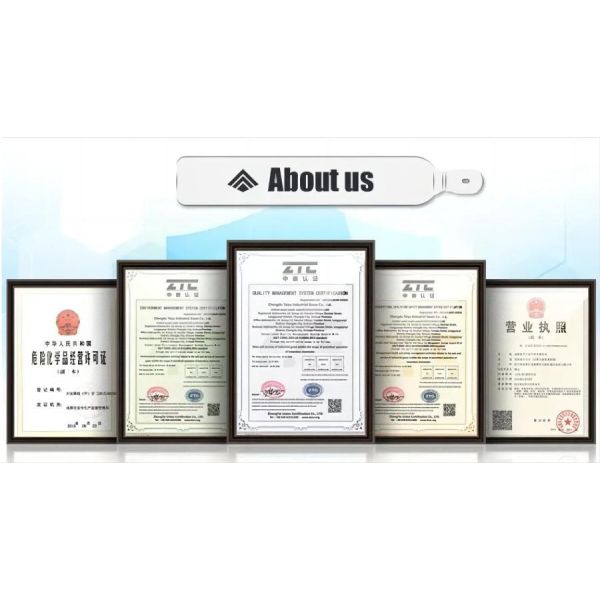 High-Purity Silicon Semiconductors Solar Cells Production Sihcl3 Trichlorosilane