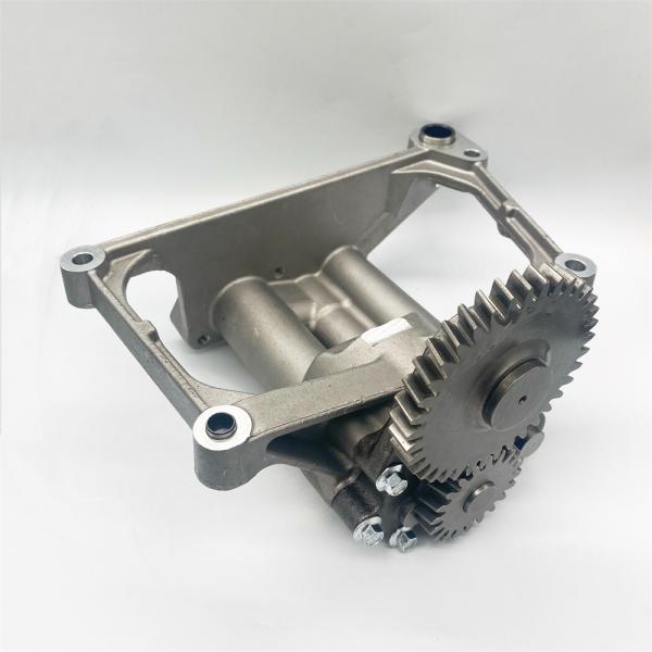 Caterpillar E320D2 Excavator Engine Parts 373-8014 420-0454 T419939 C7.1 Oil Pump