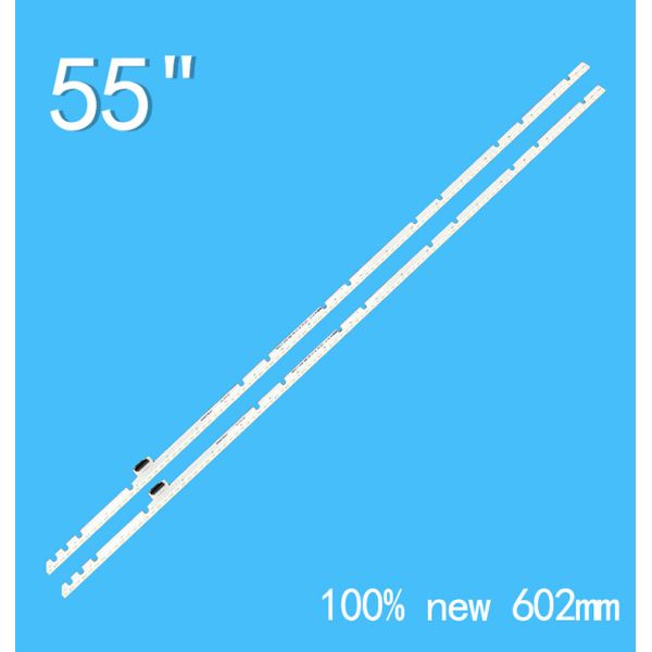 6922L-0218A LG TV Backlight 6916L2849A 6916L2850A LG55SJ850V 55SJ8500