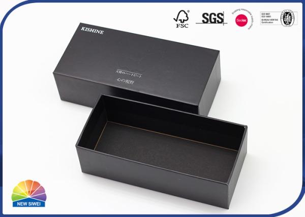 Matt Lamination Sunglasses Packing Customized Gifts Rigid Box