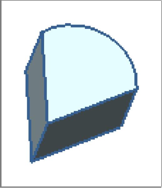 Cemented Carbide Grades recommended for Carbide Tipped  Bandsaw For Bamboo, Solidwood Rosewood and Finger Joint Splicing