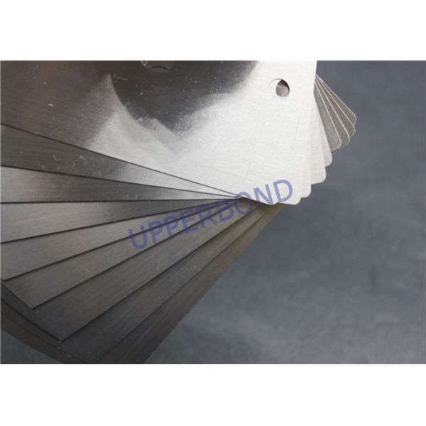 Части высокий стандарт и низко стандарт длинного машинного оборудования табака резца ножа запасные