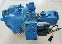 DX60R DH55 Doosan Spare Parts AP2D25LV1RS7 K1033766A Excavator Hydraulic Pump