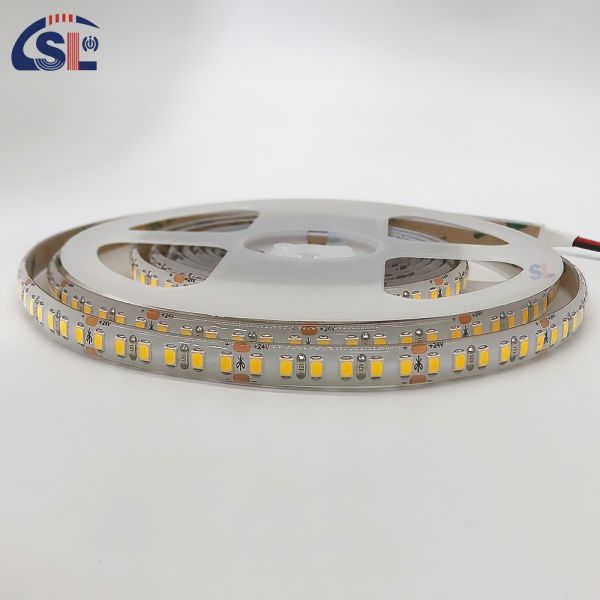 Long Lifespan Waterproof LED Strip Light with 8mm Width and 12000K Color Temperature