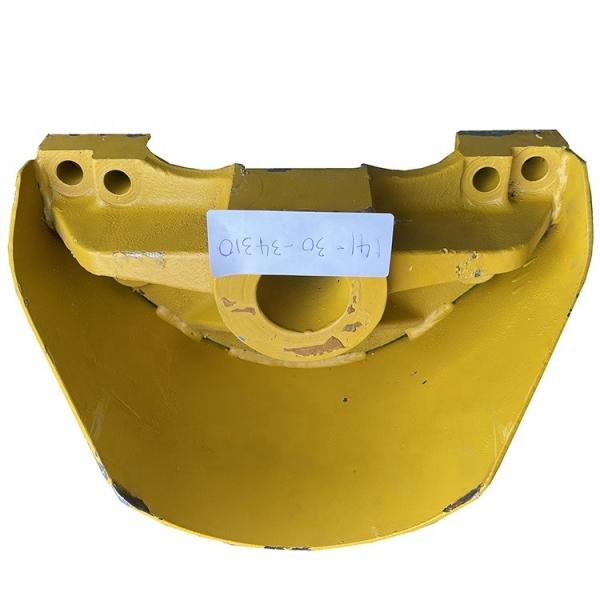 -Support Bulldozer Parts Yoke for D60E-8 D60P-8 Bulldozer 141-30-34310 Support OEM
