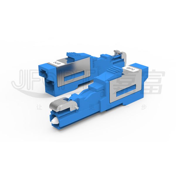 Мужской женский тип амортизаторы штепсельной вилки ST SC FC LC амортизаторов