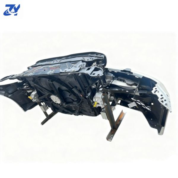 Front Nose Assembly for BMW 3 Series G20 G28 M Sport Model
