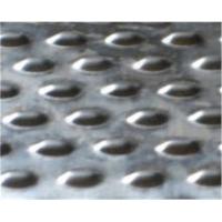 Rouleau de gaufrage gravé par laser professionnel avec la norme ANSI, ASTM, norme d'ASME