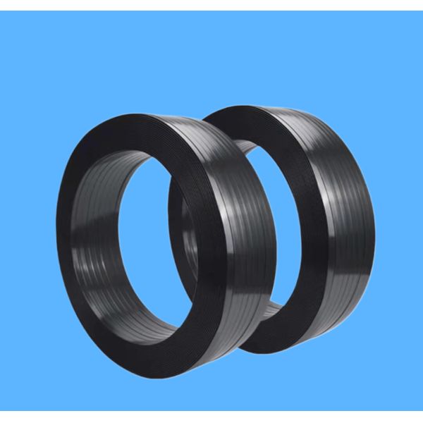 Пластиковая упаковка JIATUO связывает ЛЮБИМЦА 2500m 3400m связывая крен