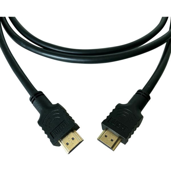 Подгонянное разрешение кабеля 4K 1080P локальных сетей высокоскоростное HDMI