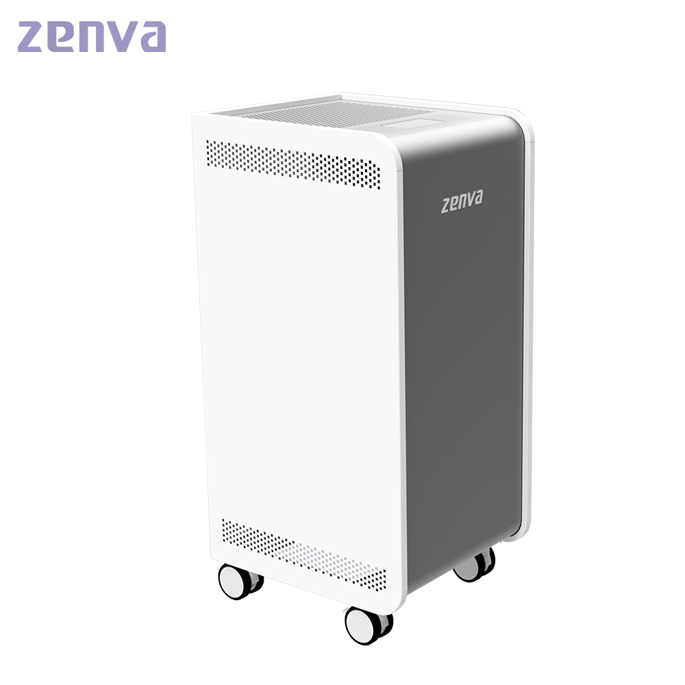 Disinfector воздуха плазмы торгового центра школы, очиститель воздуха Ionizer плазмы