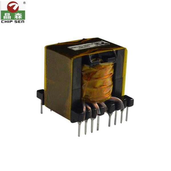 Chopper Buck 8v to 24v 110v 12W 60W PQ Ferrite Core Switching Power Supplies Step up Transformers Power Transformer