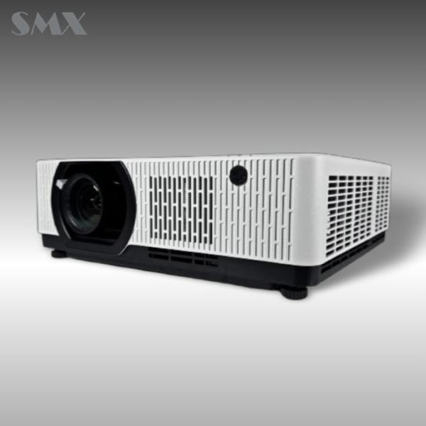 7200ルーメン 4K LCDレーザープロジェクター、HDR10対応