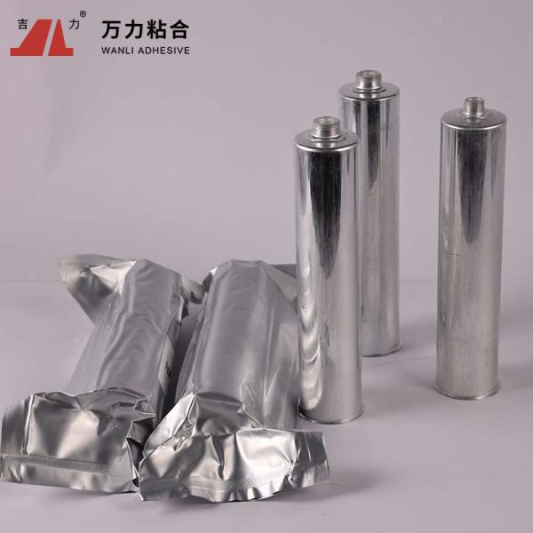 3000 To 4500 Cps Electronics Hot Melt Adhesive Yellowish Conductive Glue PUR-8854