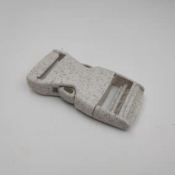Plastic Strap Buckles  Plastic Adjustable Side Quick Release Buckles Backpack Belt Bag Parts Strap Webbing