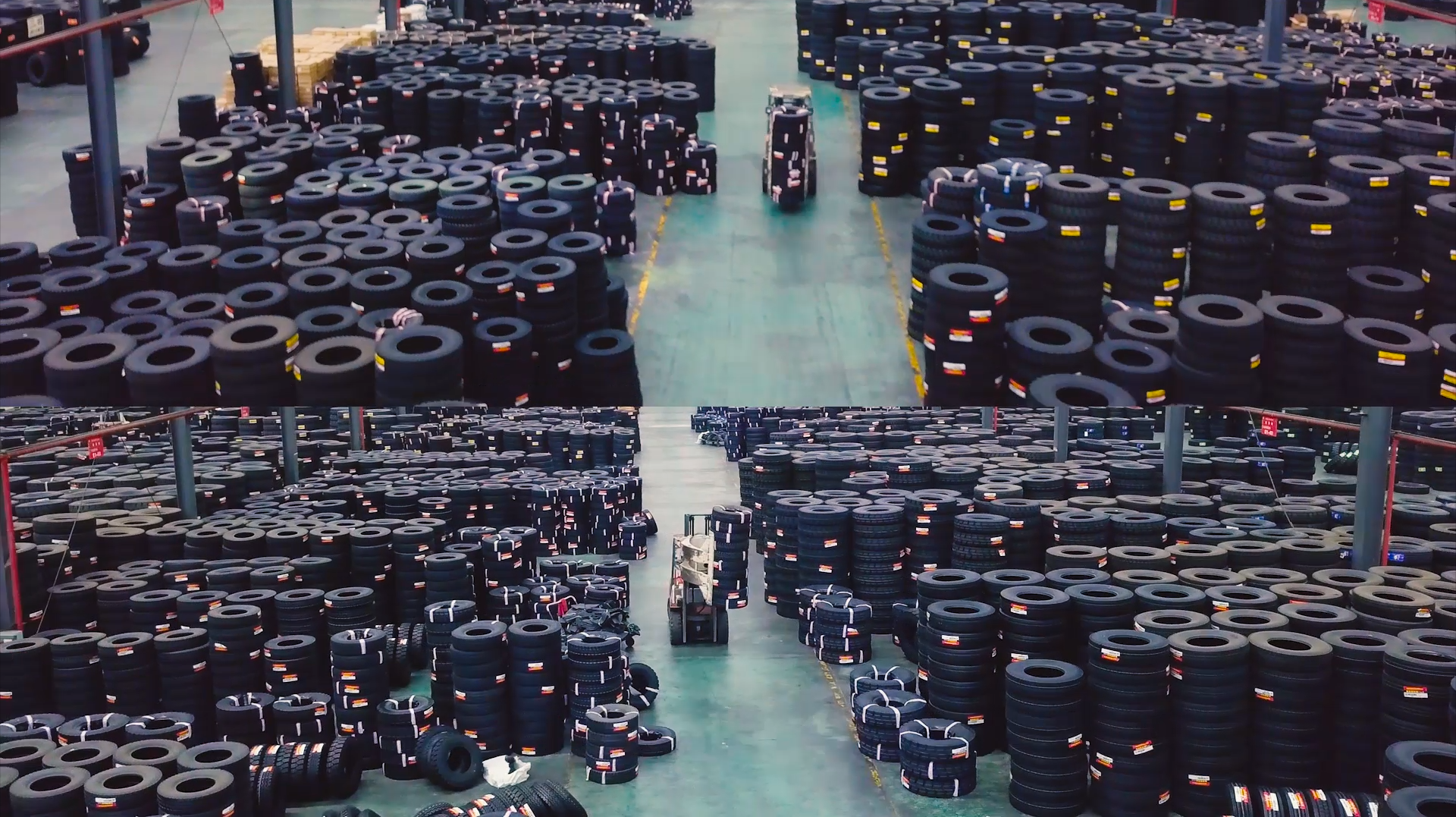 Главные автошины тележки Aulice 9r20 ведущего моста для автошин долгого пути покрышек смешанной дороги мостовой сверхмощных