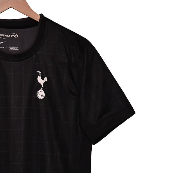 New Season Tottenham Hotspur Away Jersey 2025-2026 Team Customization