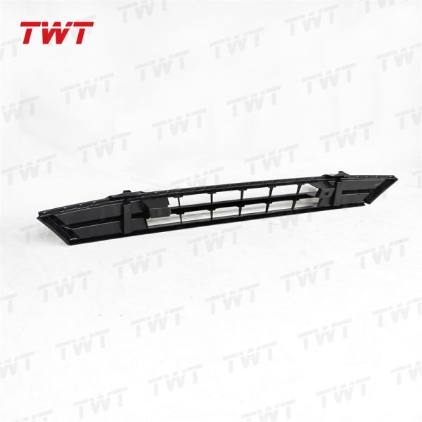 Rejilla inferior del radiador 53112-58150 5311258150 53112 58150 para Toyota Alphard Vellfire Hv 2015-2018 Agh30 Ggh30