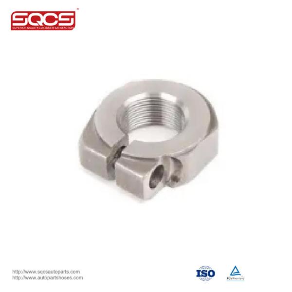 SQCS rodamiento delantero 1163340372 para Mercedes Benz Sprinter OE 1163340372 fabricado