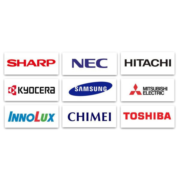 Pantalla LCD de 4.7 pulgadas TTM047NDH03