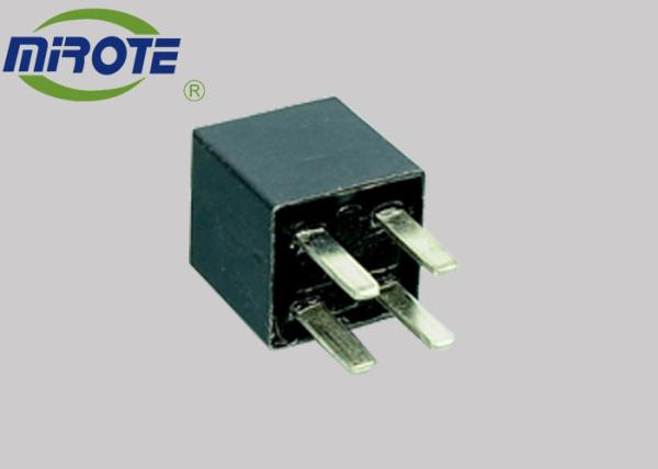 30A 12 Volt 4 Pin Relay