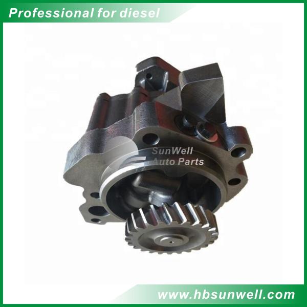 NTA855 Diesel Engine Oil Pump Replacement 3609833 3803369 3068460 3821579