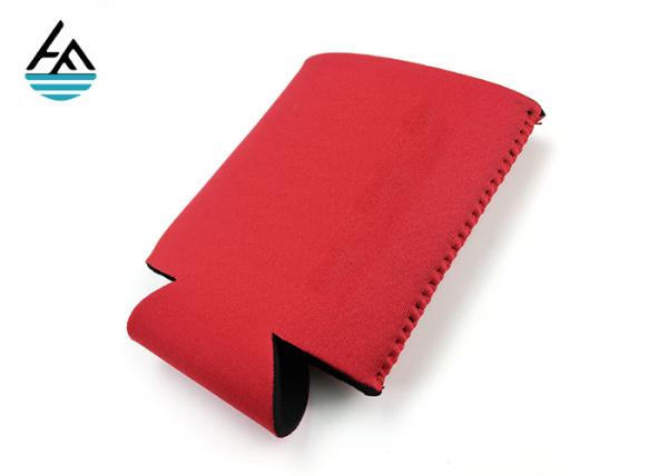 Baby Neoprene 3mm Can Cooler Bag Triangle Needle Car Seams Technics