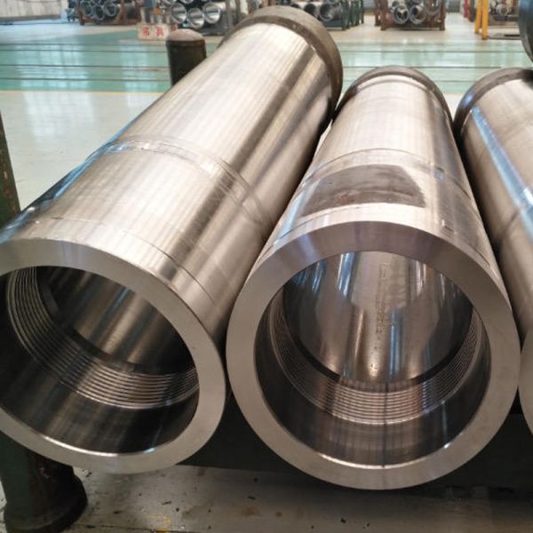 27simn Precision Honed Tube
