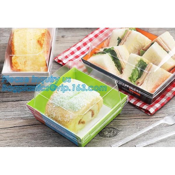 коробок пищевого контейнера клетки пластмассы 2 Индонезии коробки для завтрака 400мл коробка для завтрака Микроваре здоровых японская с палочками пакует