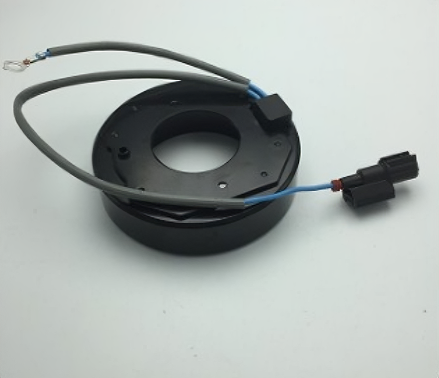 Clutch Coil Ac Parts for Acord /ac Clutch Coil Diameter Outer: 65/ Ac Compressor air Conditioning Ac Clutch Coil Outer Diameter