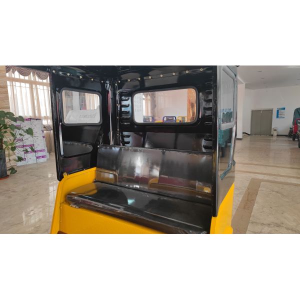 Чонцин 200c Мото Такси 3-колесный трехколесный Мотоцикл Лучший трехколесный мотоцикл для пассажиров