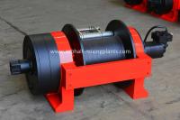 OIN 3000KG Marine Windlass Hydraulic Boat Winch