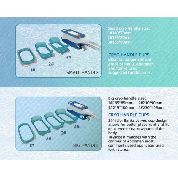 40K Cavitation Ultra Slimming Ems 2 In1 Body Sculpting 360 Cryo Machine