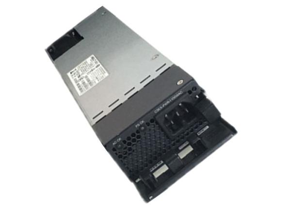 100 WATT Cisco 3750x Power Supply C3KX-PWR-1100WAC 3.5 X 29.8 X 8.3 Cm